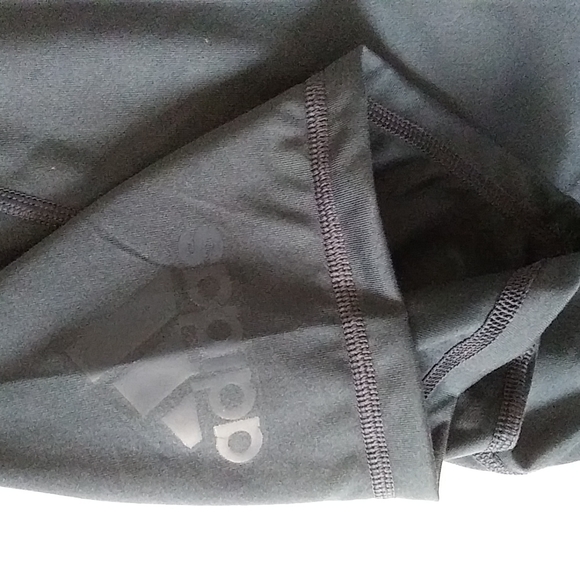 Adidas Men's Performance Sport Shirt - Picture 10 of 10